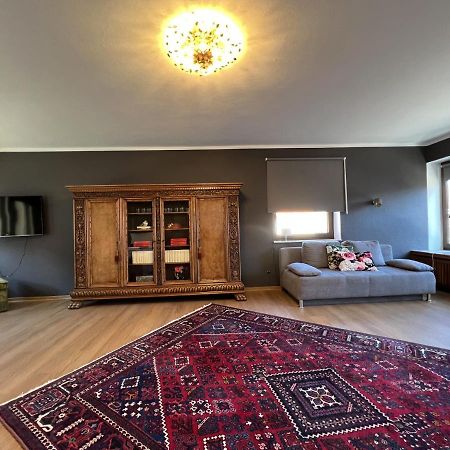 Ferienwohnung 11 Torster - Im Zentrum Der Altstadt Hamelin Bagian luar foto