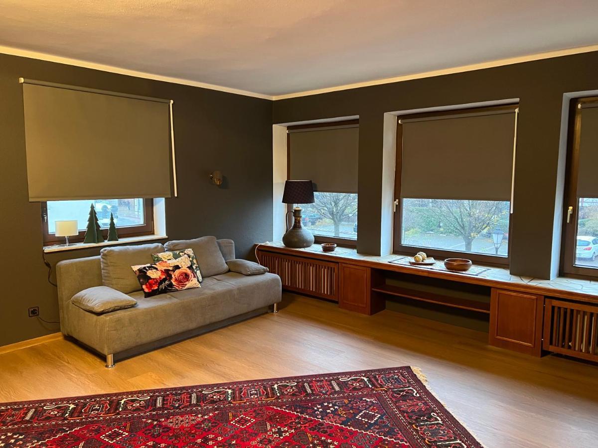 Ferienwohnung 11 Torster - Im Zentrum Der Altstadt Hamelin Bagian luar foto