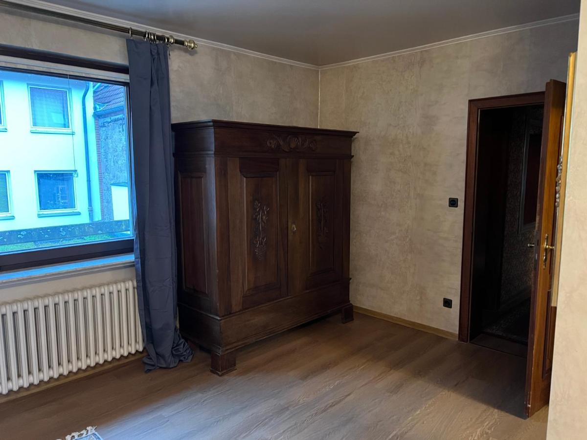 Ferienwohnung 11 Torster - Im Zentrum Der Altstadt Hamelin Bagian luar foto