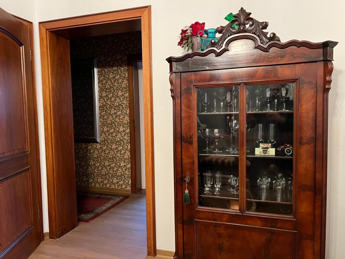 Ferienwohnung 11 Torster - Im Zentrum Der Altstadt Hamelin Bagian luar foto