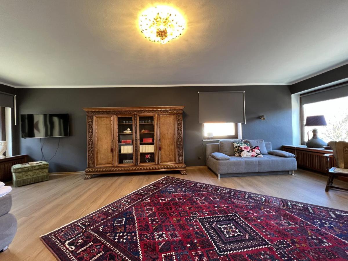 Ferienwohnung 11 Torster - Im Zentrum Der Altstadt Hamelin Bagian luar foto